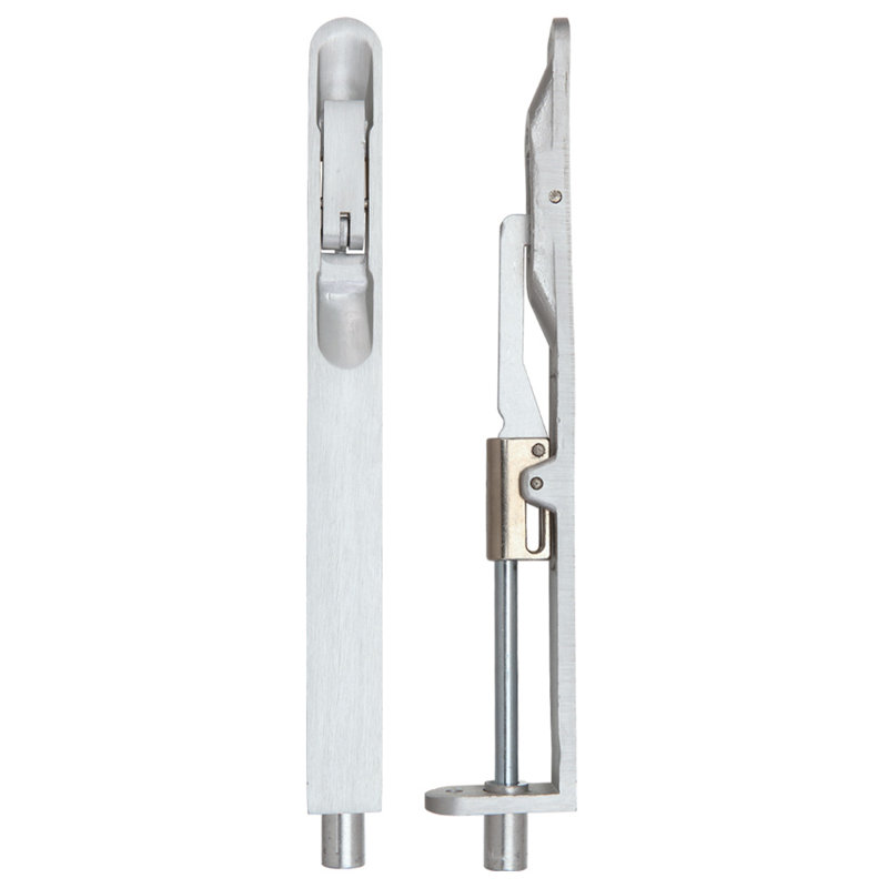 Logie Flush Latch/Lock/Bolt