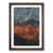 Walnut Framed selected