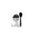Black is out of stock