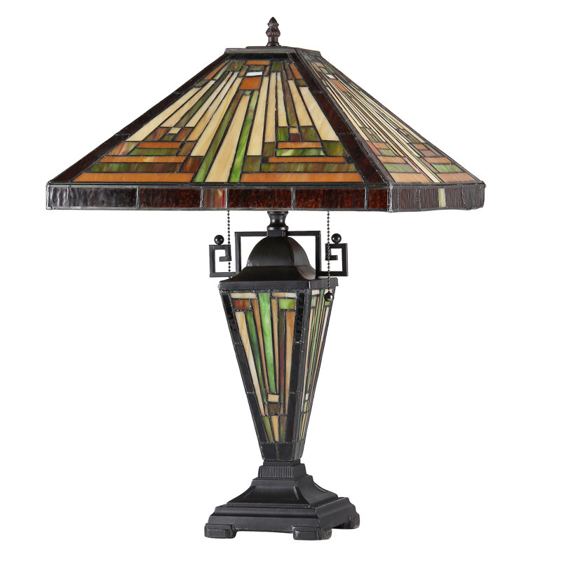 Lampe de table 24,2 po Fraire
