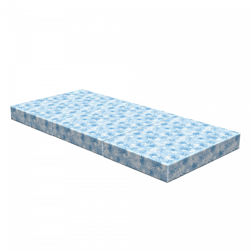 5'' Medium Mattress, Full