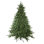 Pre-Lit Minnesota Balsam Fir Artificial Christmas Tree - LED Lights