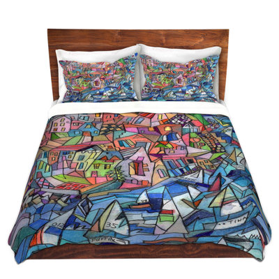 Polyester Duvet Cover