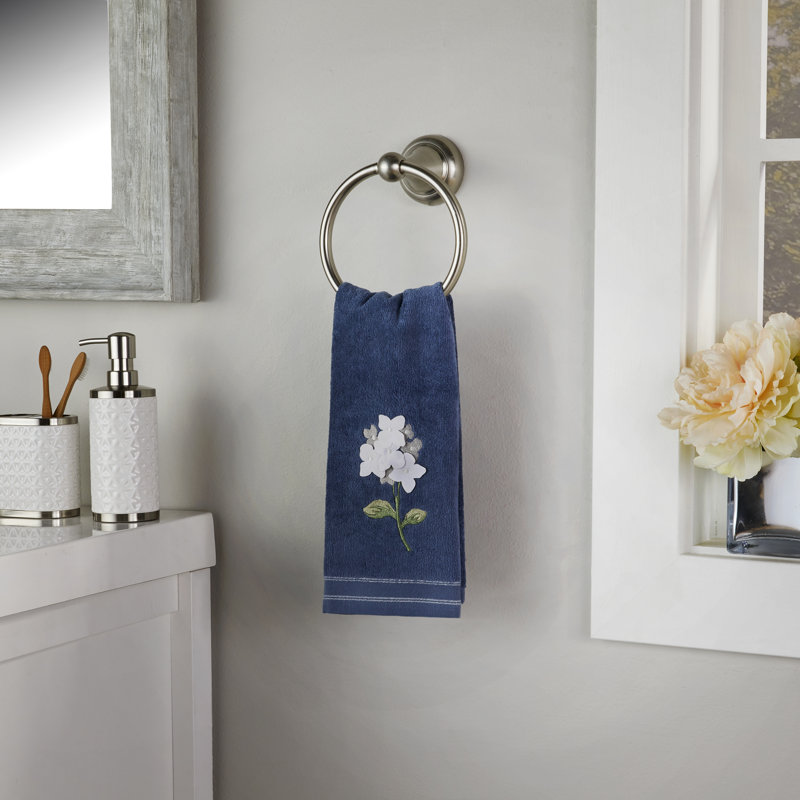 Bronxville Midweight Hand Towel