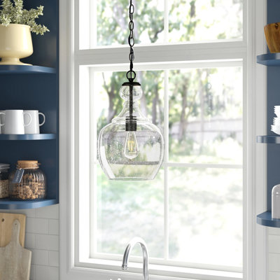 Verona 1 - Light Single Pendant