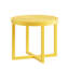 Round End Table-1152150926
