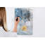 Magnetic Glass Dry Erase Board