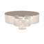 Niagara 16 - Light Flush Mount-2107997550