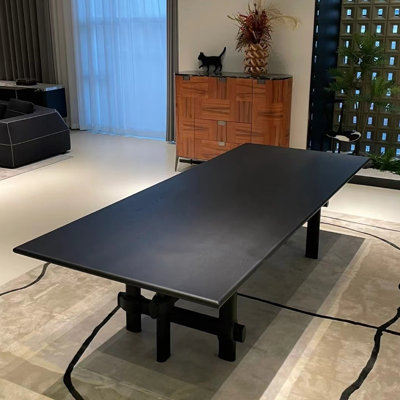 Table de salle à manger Italian Minimalist Family 35,43 W