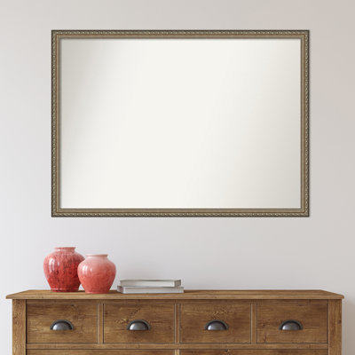 Miroir Filanthi en satin