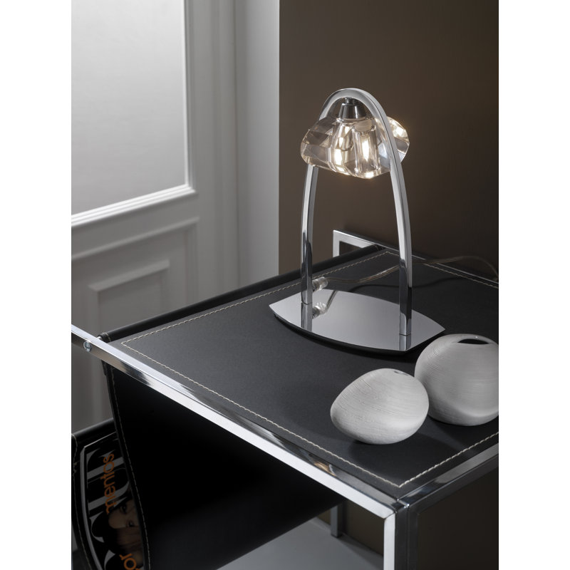 Lampe de table 9,5 po Barham