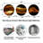 Abstract Wall Decor