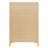 Modern 5-Drawer Chest