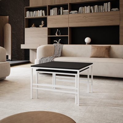 Coffee Table with Storage