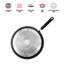 Nea Aluminum Non-Stick Crepe Pan
