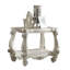 Table de bout en bois massif Ciaran-32147281