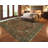 Ignacius One-of-a-Kind 6'11" X 8'11" 1980s Wool Area Rug
