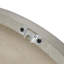 Horloge murale 24 po