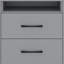 Table de chevet 2 tiroirs 22,7 po Pruitt-1287976969-1293806226
