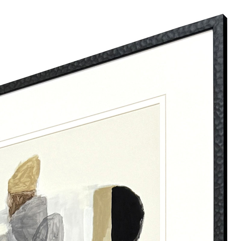 Aitkin Framed Art - Set of 3