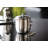 Doublewall Stainless Steel Ice Bucket