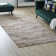 Modway Darja Distressed Rustic Modern Area Rug