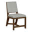 Thom Filicia Home Upholstered Back Side Chair-1945026147-1945026199