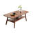 Coffee Table, Soild Wood Coffee Table-552245616-578589432