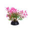 Sous-marin, plante, aquarium, décor, aquarium, paysage, décoration, fausses plantes-1327265613