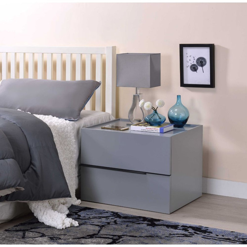 Guarani 24 " W Nightstand