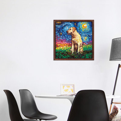 1 Piece Painting on Canvas