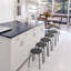 Tabouret d'appoint Janeen-622742586