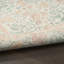Tapis vert multicolore Botanical Washables 7 pi 6 po x 9 pi 10 po-1719822179-1720545879
