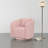 Bashar Upholstered Swivel Barrel Chair-217953825-259212575