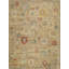 Oxford Hand-knotted Ghazni Wool, Camel Area Rug-7363300