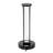 36W UV-C Light Sanitizer with Ozone & Remote Control - High-Output Ultraviolet Lamp for Home Disinfection, Odor Elimination, and Deep Cleaning (Black)