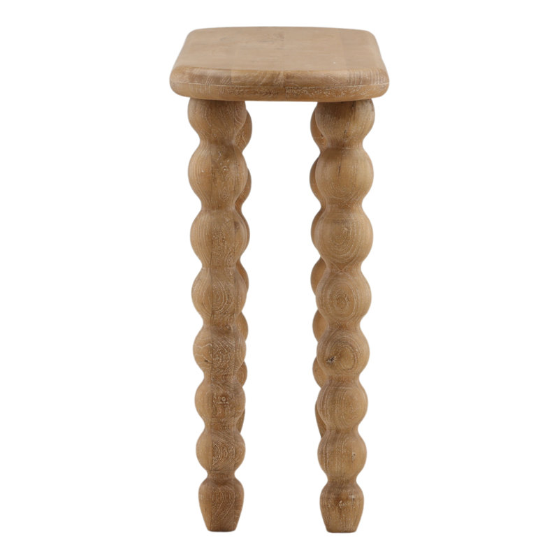 Bexwell Console Table Light Natural