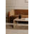 Kelly Marble Coffee Table-100332997