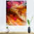 Wrapped Canvas selected
