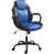Black/Blue selected