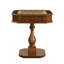 Table de jeu Bishop, cerisier-125000893