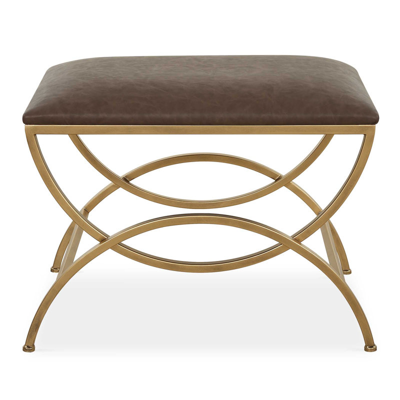 Mobilier décoratif, Brun