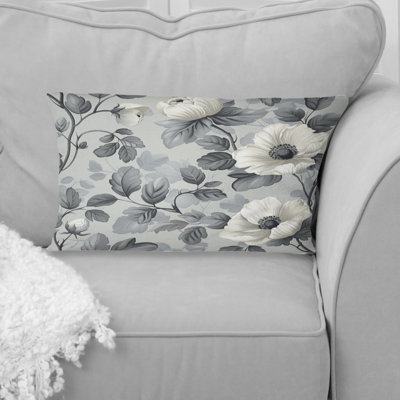 Coussin lombaire Floral Dream III - Glam