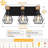 Dimmable Vanity Light-129912661