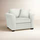 Bridgeport Upholstered Armchair