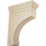 Gomez Extra Large Wood Bracket