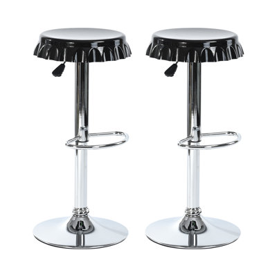 Pomona Swivel Yes Bar Stool