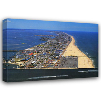 Ocean City, Maryland