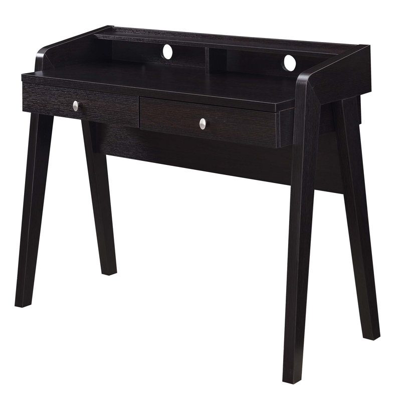 Piotrowski Computer Desk, Espresso