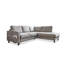 Molly Corner Sofa Bed-1249316804-1249317809